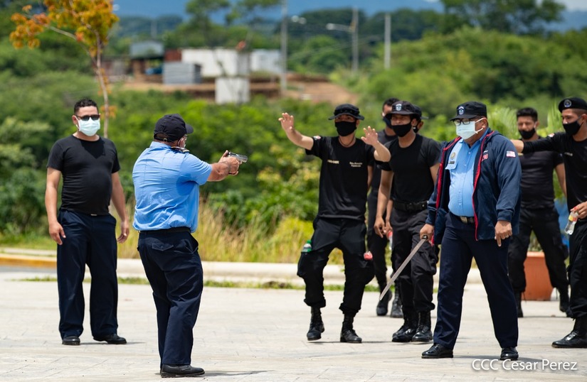 curso-policial